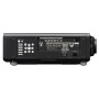 প্যানাসনিক PT-RZ120LBE প্রজেক্টর