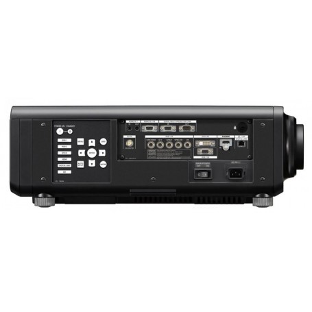 松下 PT-RZ990BE 投影仪