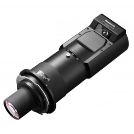 파나소닉 ET-D75LE95 75mm 고정 초단초점 프로젝터 렌즈