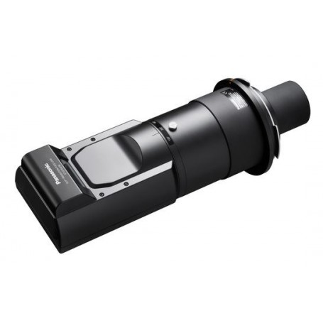 Panasonic ET-D75LE95 75mm föst ofur-stuttháttar varpahlíf