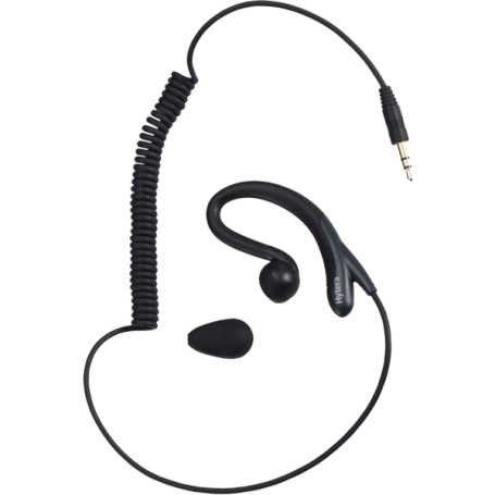 EH-01 Hytera C-Tip Kulaklık (Sadece Alıcı)
