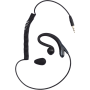 EH-01 Auricolare Hytera C-Style (solo ricezione)