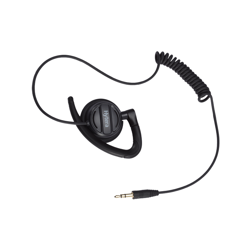Căști tip pivotant EH-02 Hytera (doar recepție)