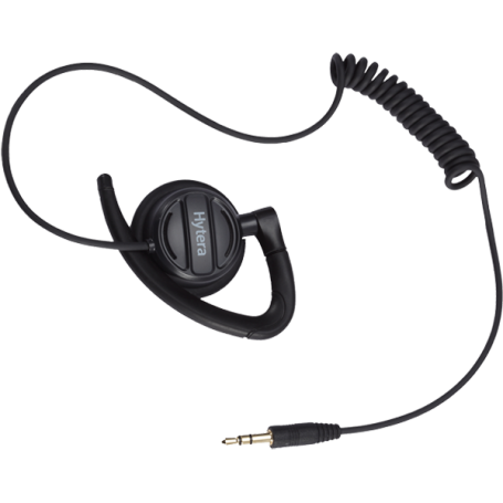 EH-02 Auricular Hytera con Estilo Giratorio (Solo Recepción)
