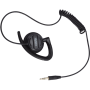 EH-02 Hytera Swivel Style Hörsnäcka (Endast mottagning)