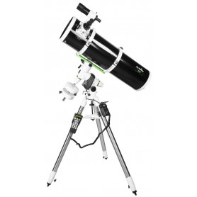 Sky-Watcher BKP 2001 EQ5 Go-To stjörnusjónauki með 200/1000 Crayford fókusara (SW-1208)