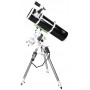 Sky-Watcher BKP 2001 EQ5 Go-To stjörnusjónauki með 200/1000 Crayford fókusara (SW-1208)