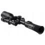 Hikvision Hikmicro Alpex 4K + लेजर प्रकाशक X-hog प्रो 850/940 एनएम