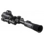 Hikvision Hikmicro Alpex 4K LRF + φωτιστικό λέιζερ X-hog Pro 850/940 nm