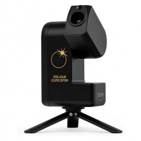 ZWO snjallsjónauki AP 30/160 Seestar S30 Pro Total Solar Eclipse Edition (92292)