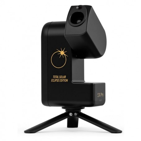 Telescop inteligent ZWO AP 30/160 Seestar S30 Pro Ediția Total Solar Eclipse (92292)
