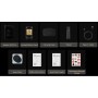 ZWO Smart Teleskop AP 30/160 Seestar S30 Pro Total Solar Eclipse Edition (92292)