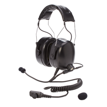 Headset Pelindung Kebisingan Hytera ECN18