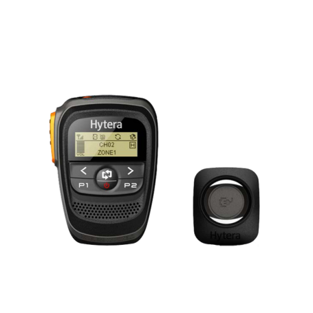 Ασύρματο Μικρόφωνο Ηχείου Hytera SM27W1