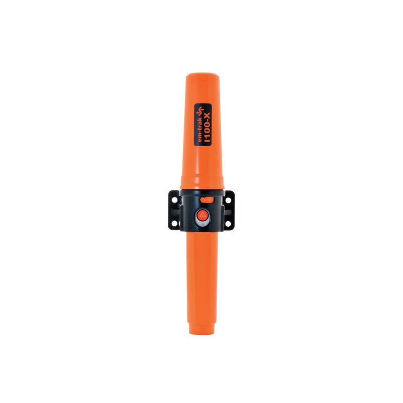 Em-Trak I100-X 識別器 - B類小型船舶追蹤器