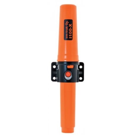 Em-Trak I100-X Identifier - Class B Small Vessel Tracker