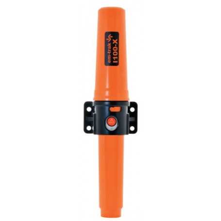 Em-Trak I100-X Identifier - Pelacak Kapal Kecil Kelas B