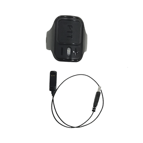 Hytera POA121 PTT sans fil