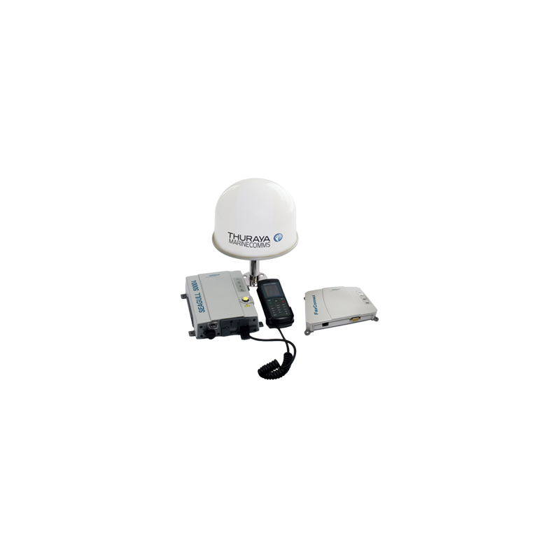 Sluchátko Thuraya Seagull 5000i
