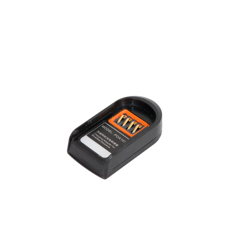 محول شحن POA107 من Hytera لسماعة الأذن اللاسلكية (ESW01)