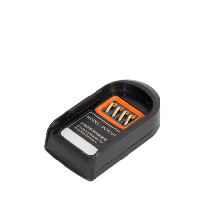 Adaptador de Carga POA107 de Hytera para Auricular Inalámbrico (ESW01)