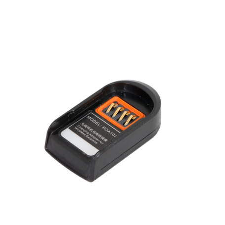 Adaptateur de charge POA107 Hytera pour oreillette sans fil (ESW01)