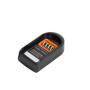 محول شحن POA107 من Hytera لسماعة الأذن اللاسلكية (ESW01)