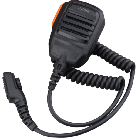 SM18N2 Hytera IP67 Afstandsbedieningsmicrofoon