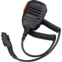 Microphone à haut-parleur distant IP67 Hytera SM18N2