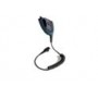 Hytera SM24N3 Speaker Microphone with Dual PTT