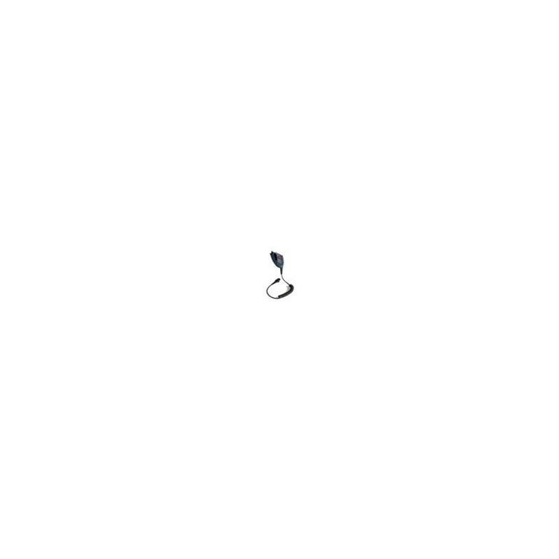 Microphone Loa Hytera SM24N3 với PTT Kép
