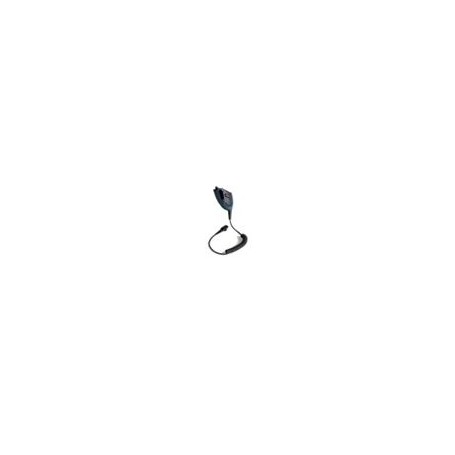 Hytera SM24N3 Speaker Microphone with Dual PTT