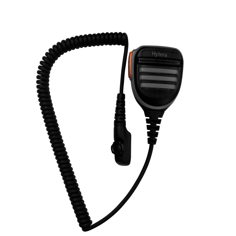 Hytera SM26N4 Külső Hangszórós Mikrofon