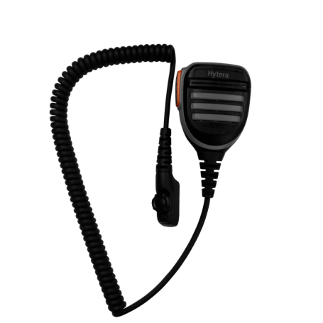 Hytera SM26N4 Uzaktan Hoparlör Mikrofonu