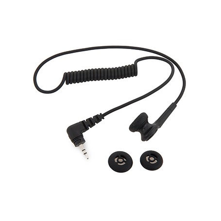 ESS10 Hytera Receive-Only Earbud