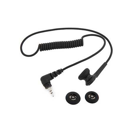 Écouteur Récepteur Uniquement ESS10 Hytera