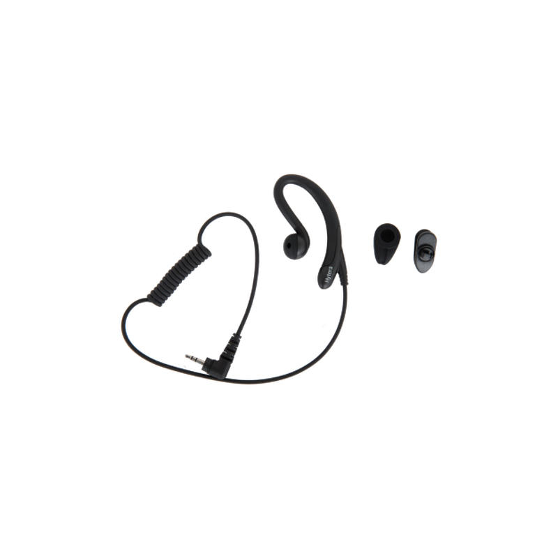 Hytera EHS18 Auricular Estilo C (Somente Recepção)