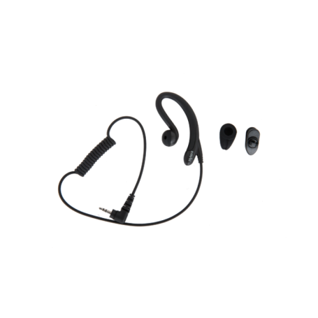 Hytera EHS18 Auricular Estilo C (Somente Recepção)