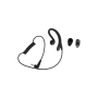 Hytera EHS18 Earphone Gaya C (Hanya Menerima)