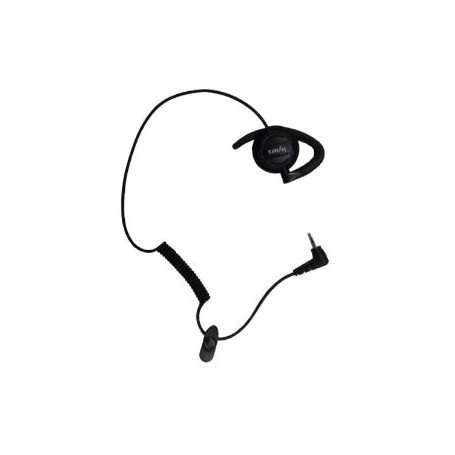Auricular de Estilo Giratório EHS17 Hytera (Apenas Recepção)