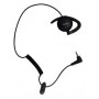Auricolare Stile Girevole EHS17 Hytera (Solo Ricezione)