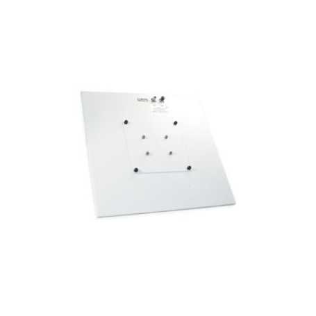 ThurayaIP ekstern antenne modell 1426 - Fast applikasjon med 10m kabel