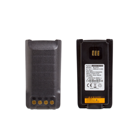 Μπαταρία Λιθίου-Ιόντων Hytera BL2016 2000mAh