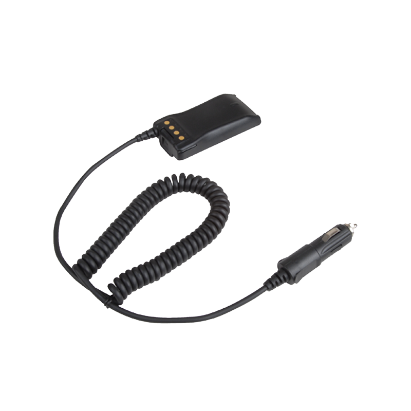 เครื่องกำจัดแบตเตอรี่รถยนต์ Hytera SAB04