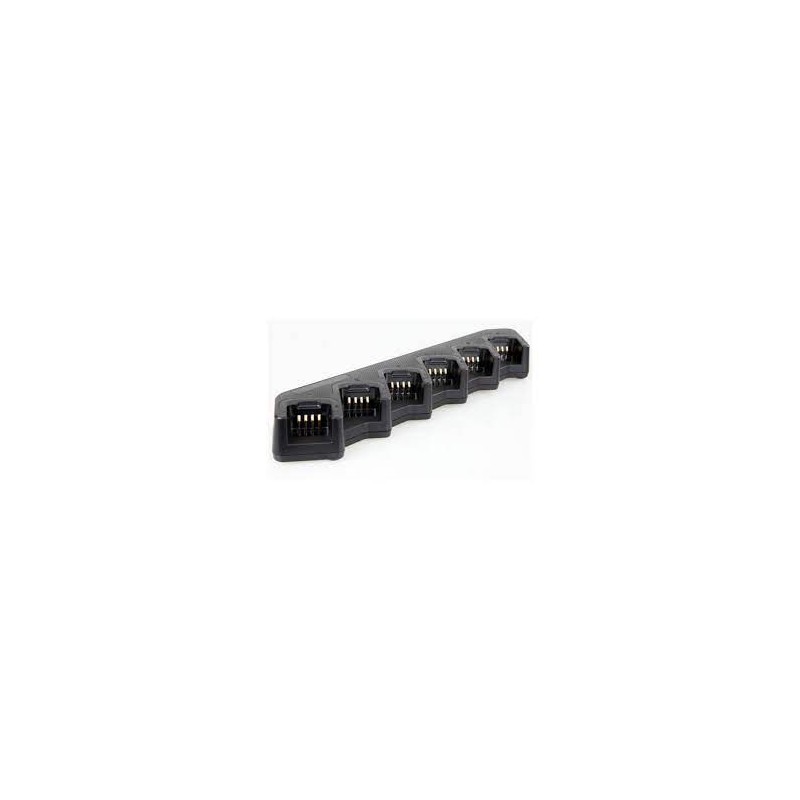 海能达 MCL20 MCU 六联充电器