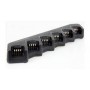 Hytera MCL20 MCU Seks-Enhed Oplader
