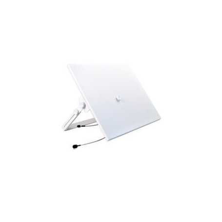 ThurayaIP Harici Anten Model 1535 - 25cm Kablo ile Taşınabilir Uygulama