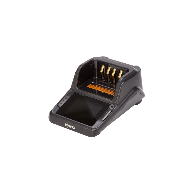 CH20L04 Hytera Intelligent snabbladdare