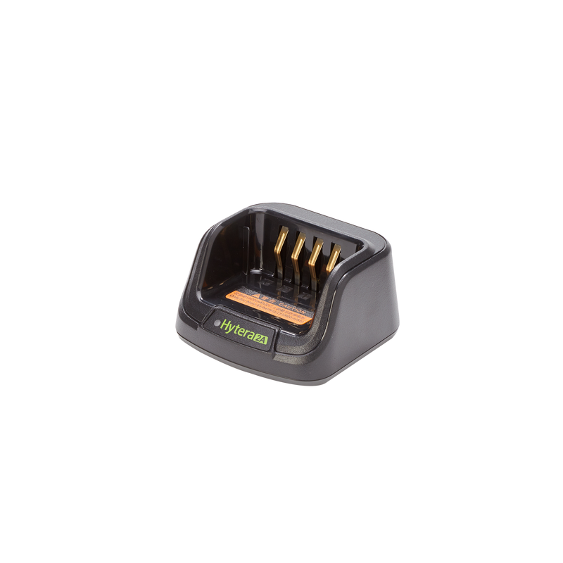 CH20L06 ハイテラ インテリジェント急速充電器 (ディスプレイなし)