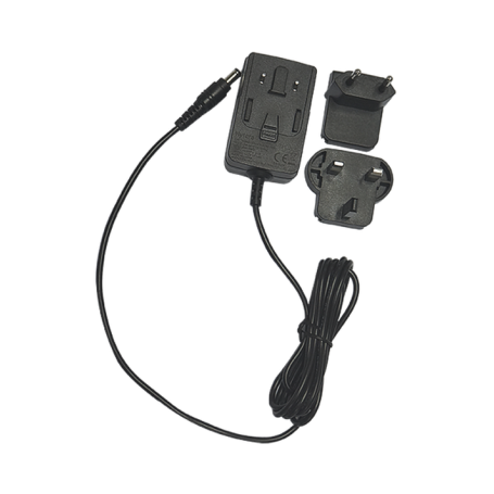 Hytera PS1018/PS1044 Netzadapter